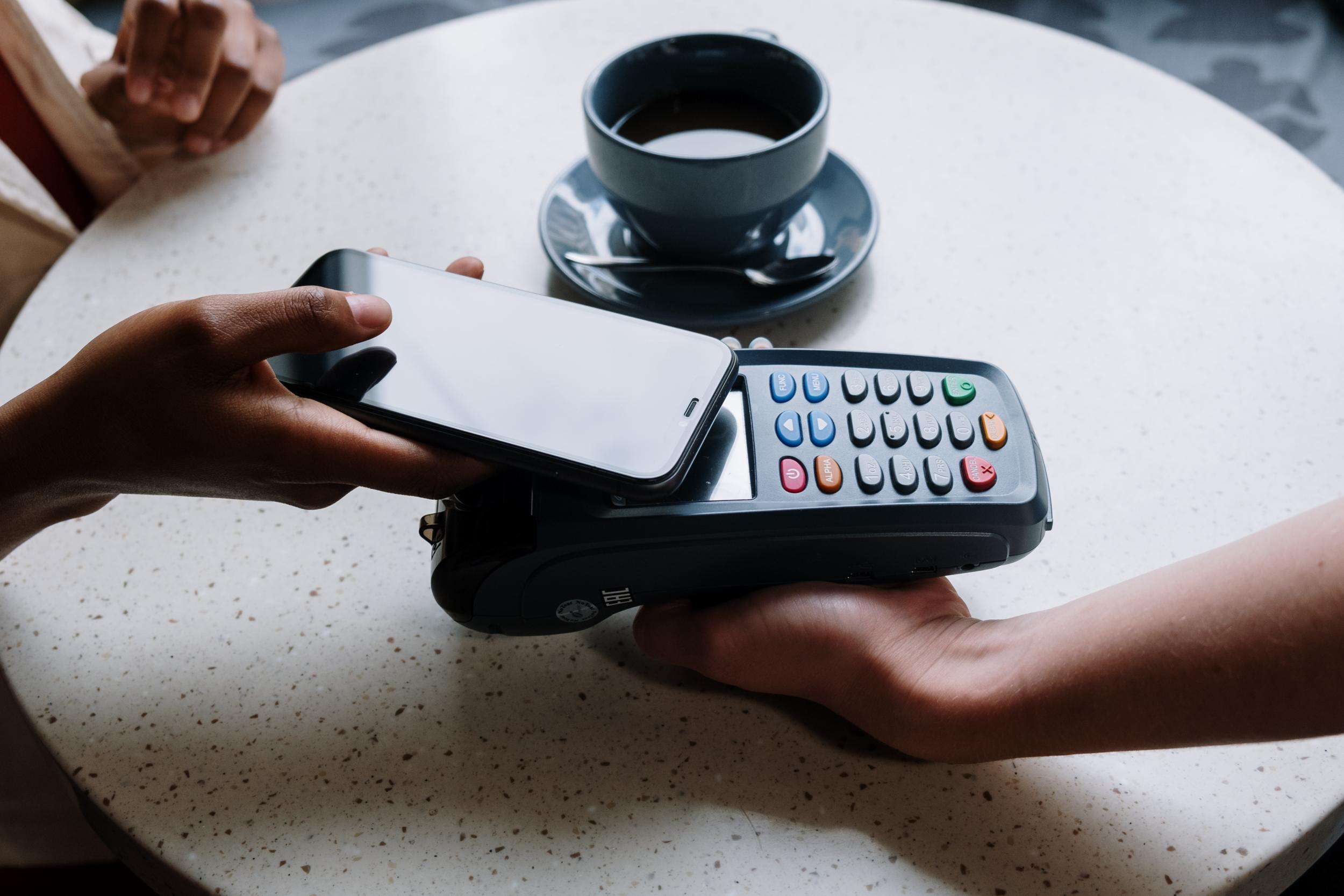 Want To Take Contactless Payments? Get Digital Processing Services In Tracy, CA