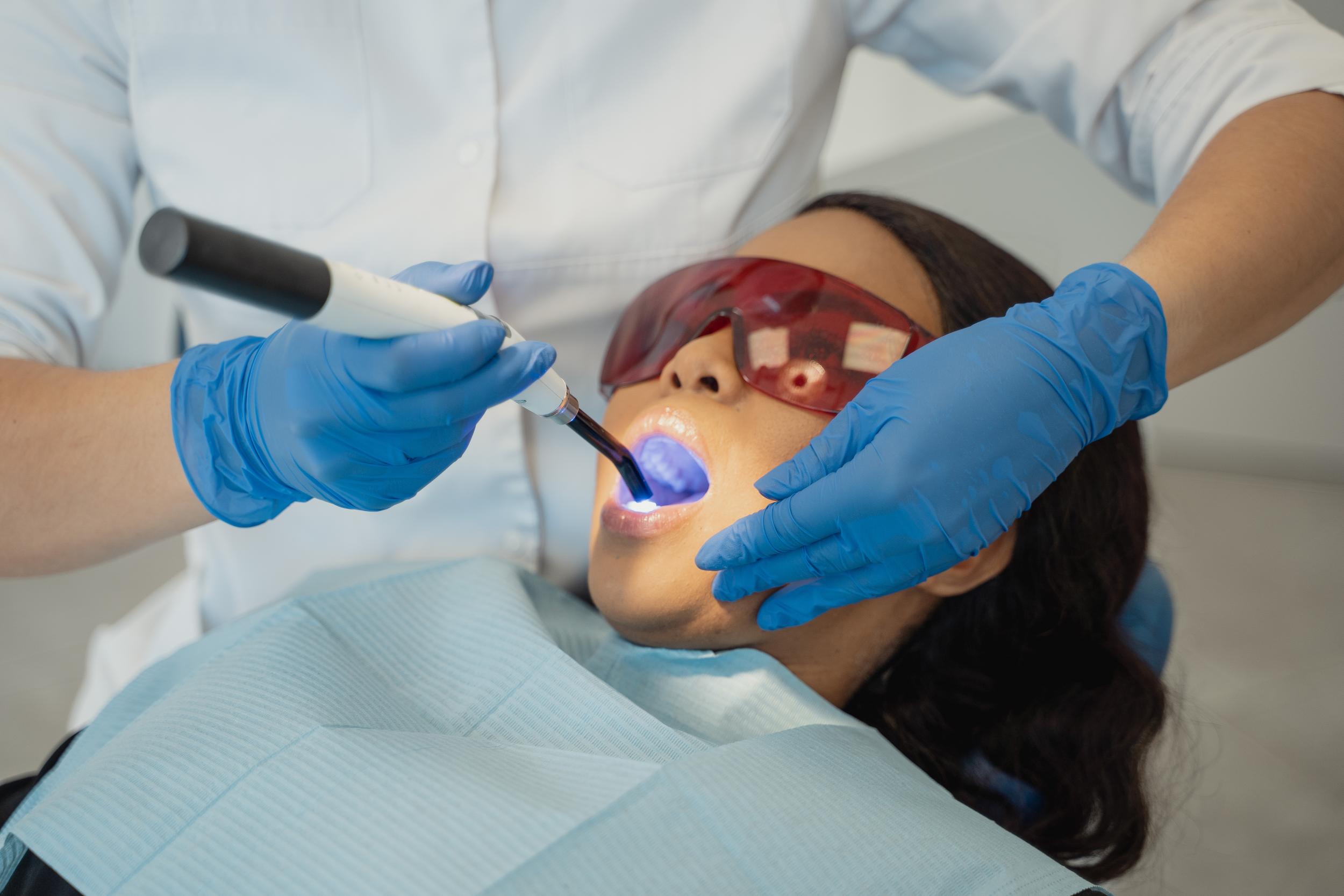 Find The Best Carmel, IN Family Dentist For Dental Fillings & Cavity Treatment