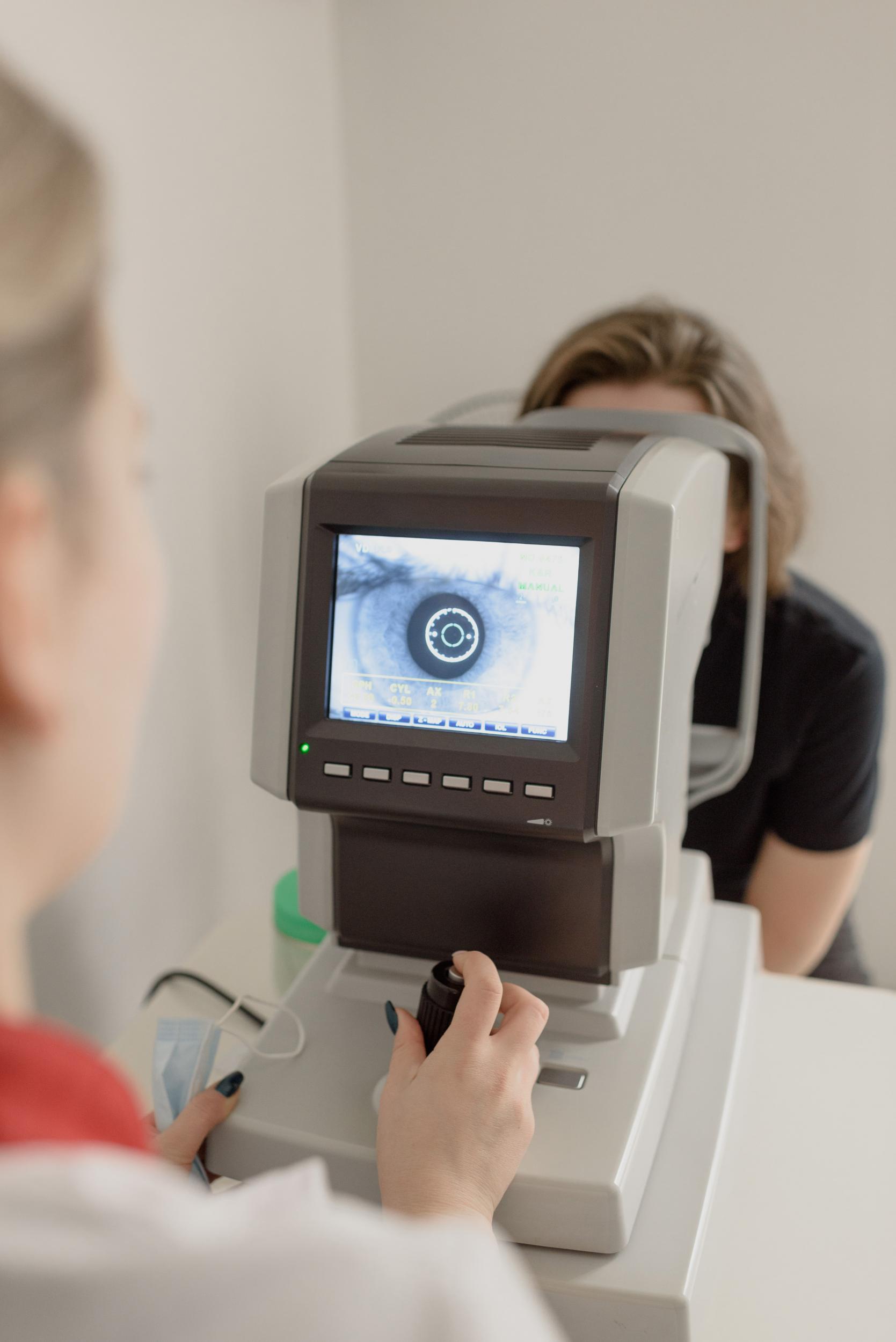 Best Kennesaw, GA Eye Care Examinations For Dry Eyes Condition Available Now