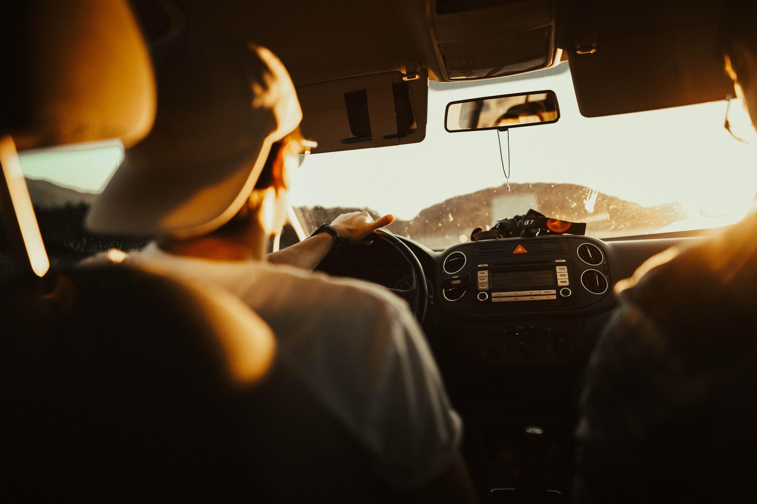 Southern Road Trip playlist by Butler Auto Group encourages road safety