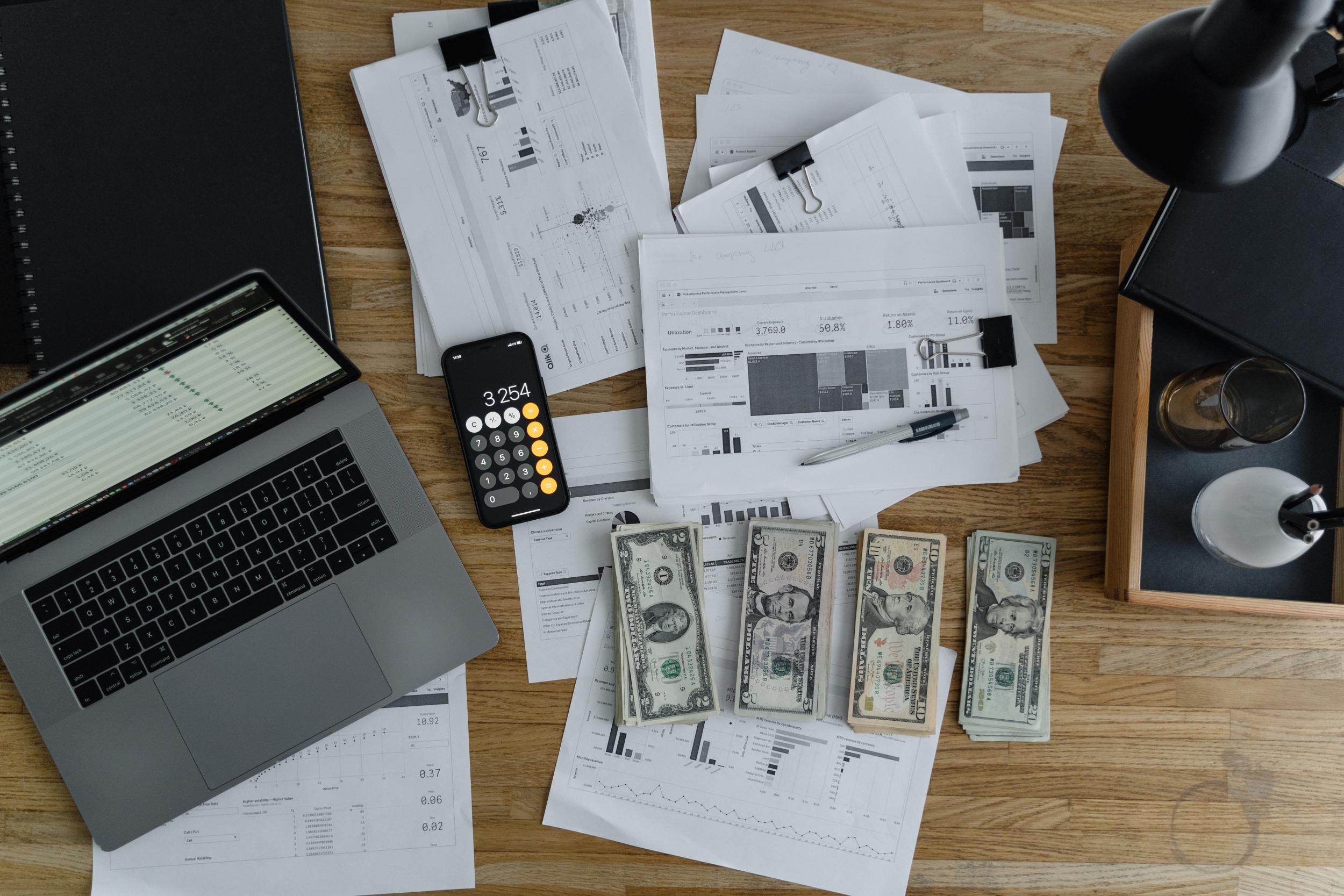 Lower Your Overhead Costs By Hiring These Denver, CO Cloud Accounting Experts