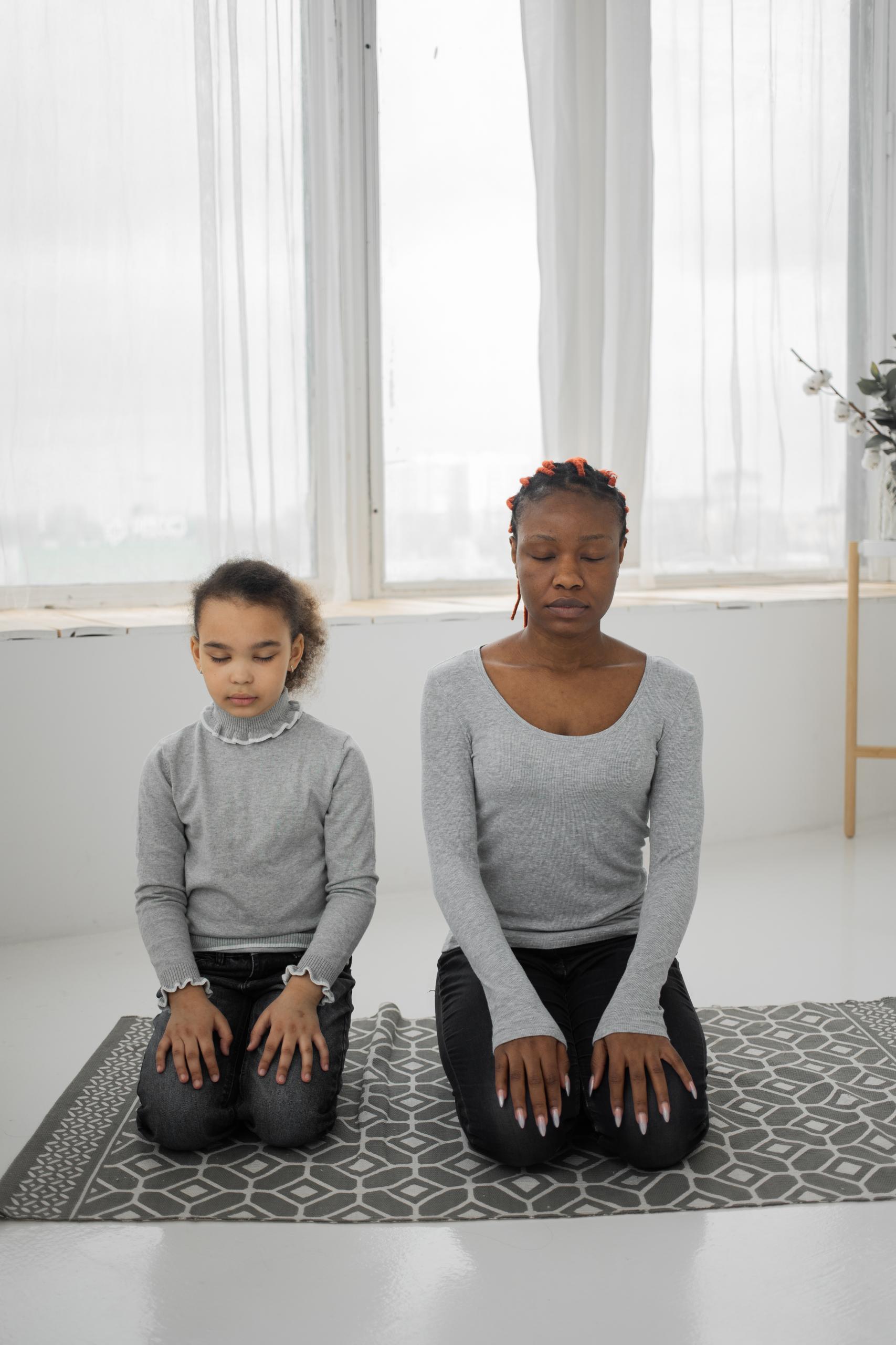 Breathing Retreats Connect El Paso, TX Children With Emotional Awareness