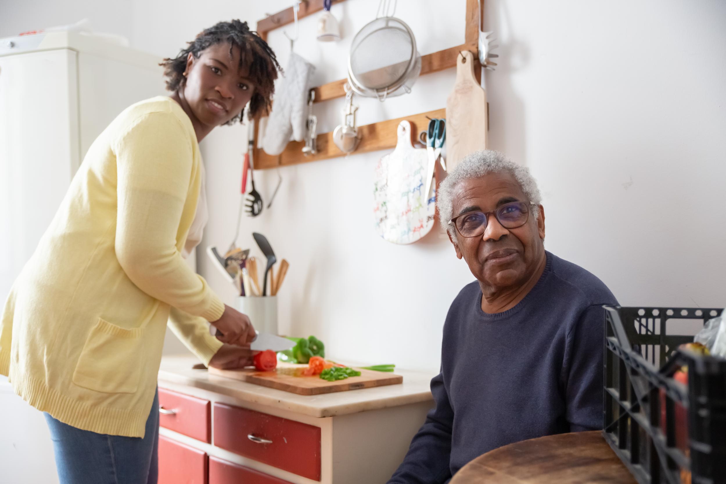 At-Home Palliative Care In Fredericksburg, VA For Patients With Terminal Illness